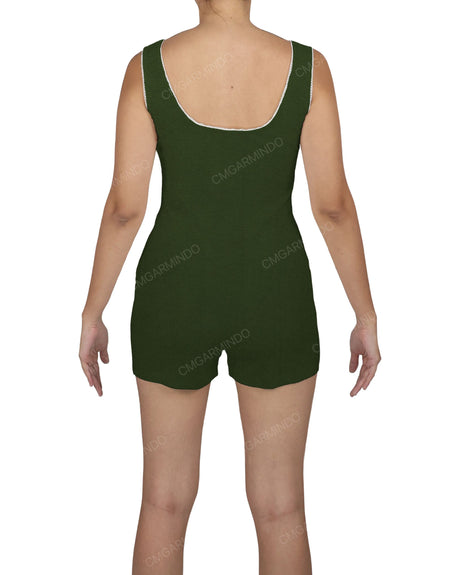Tank Top Onesie
