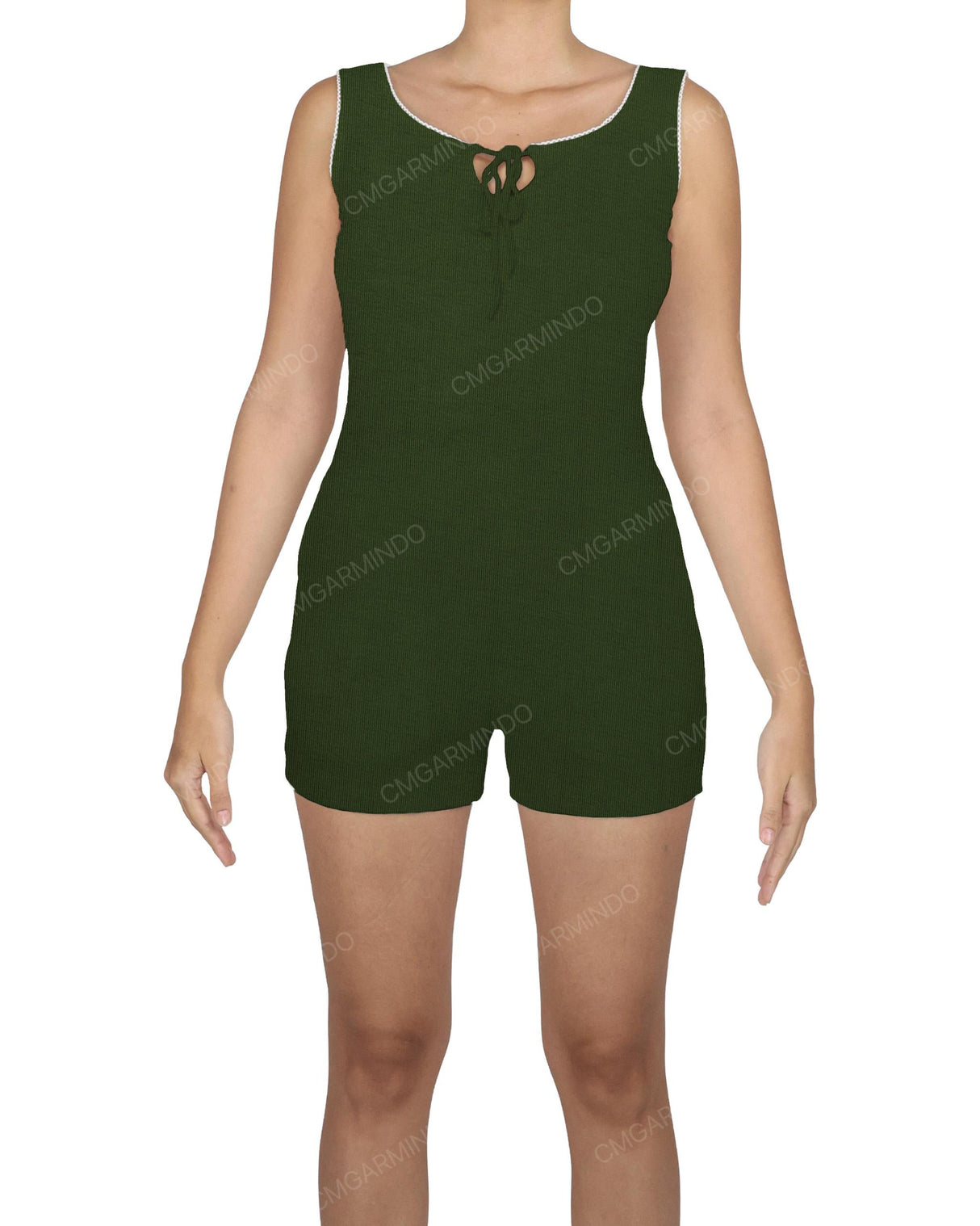 Tank Top Onesie