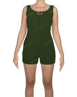 Tank Top Onesie