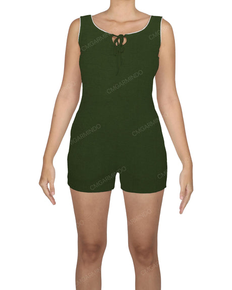 Tank Top Onesie