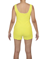 Tank Top Onesie