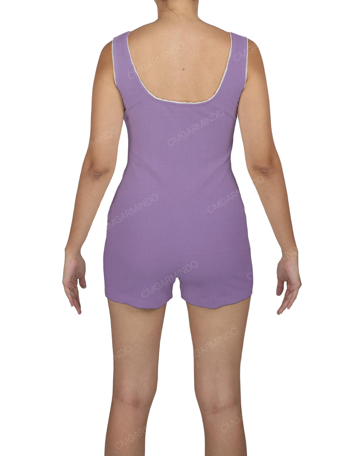 Tank Top Onesie