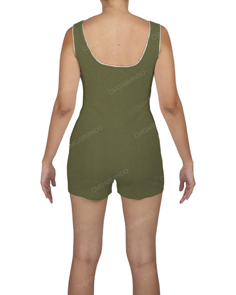 Tank Top Onesie