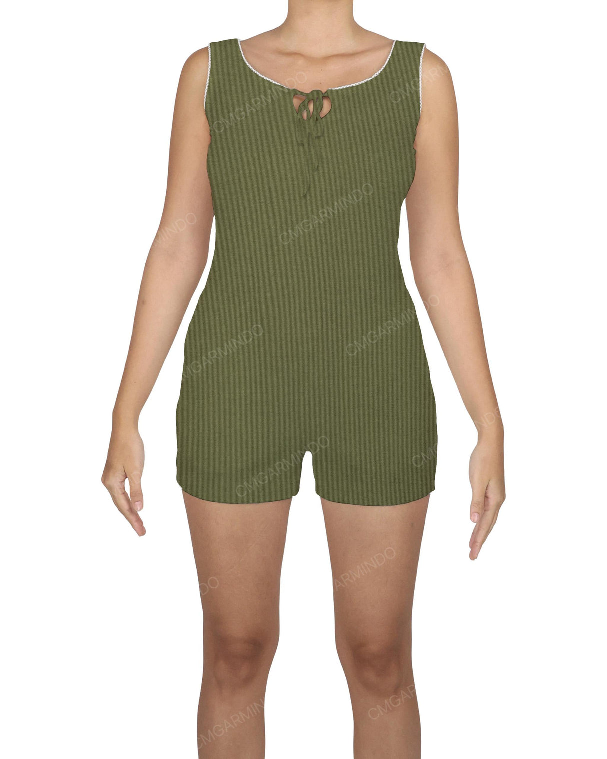 Tank Top Onesie