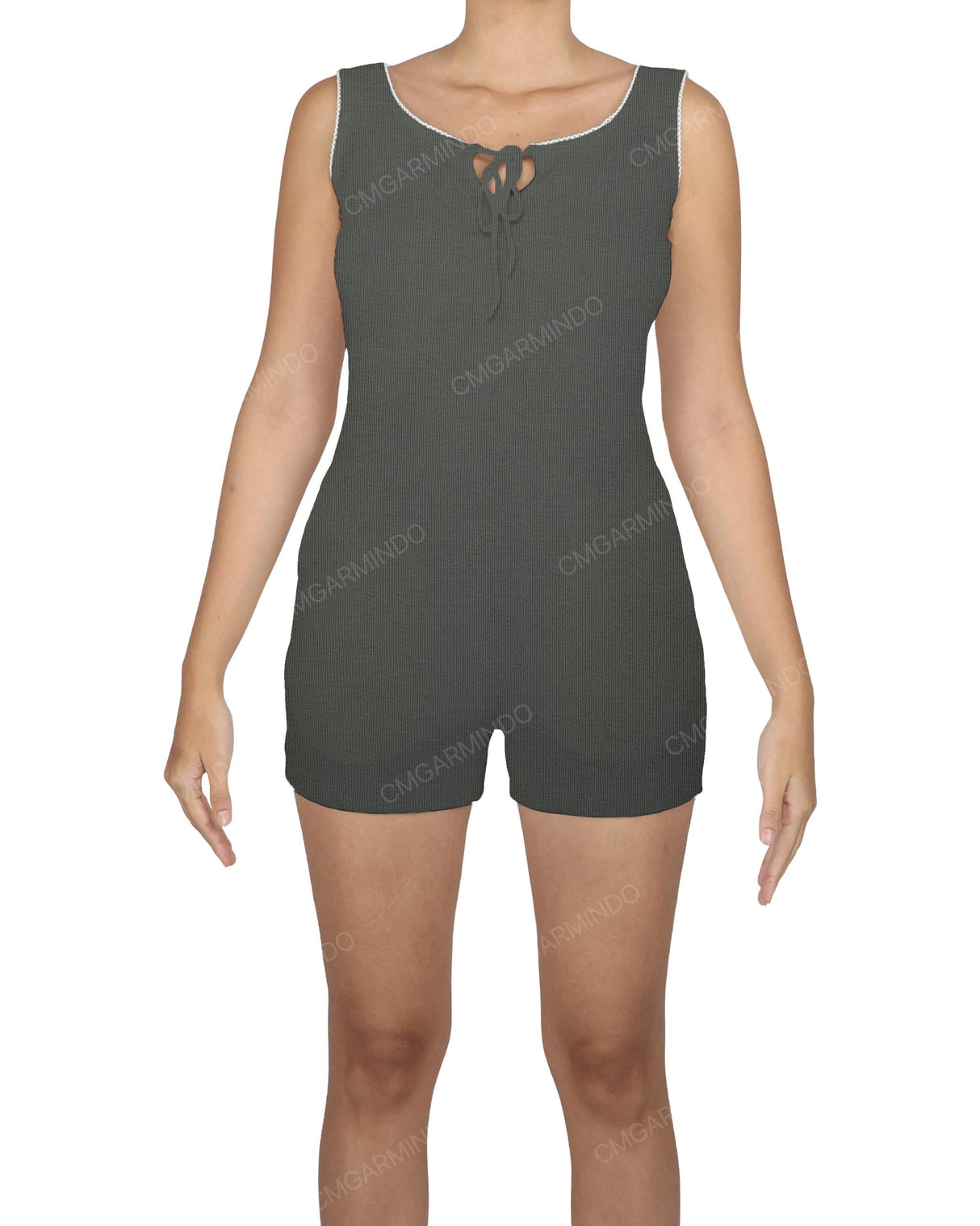 Tank Top Onesie