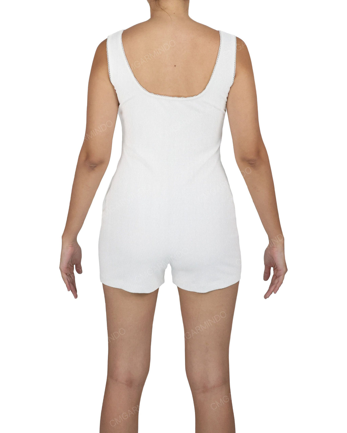 Tank Top Onesie