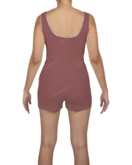 Tank Top Onesie
