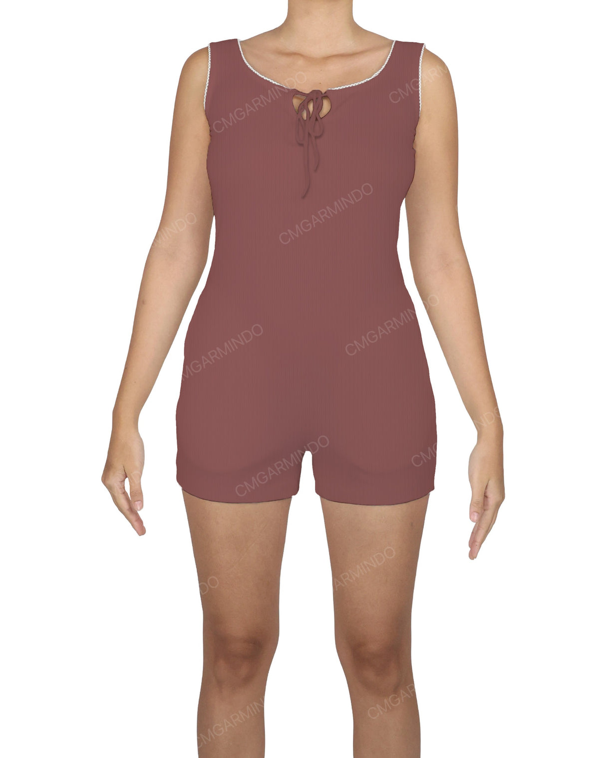 Tank Top Onesie
