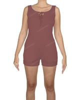 Tank Top Onesie