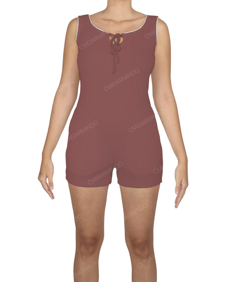 Tank Top Onesie