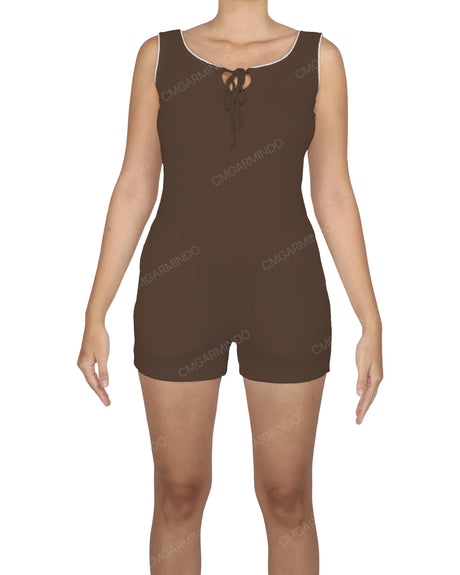 Tank Top Onesie