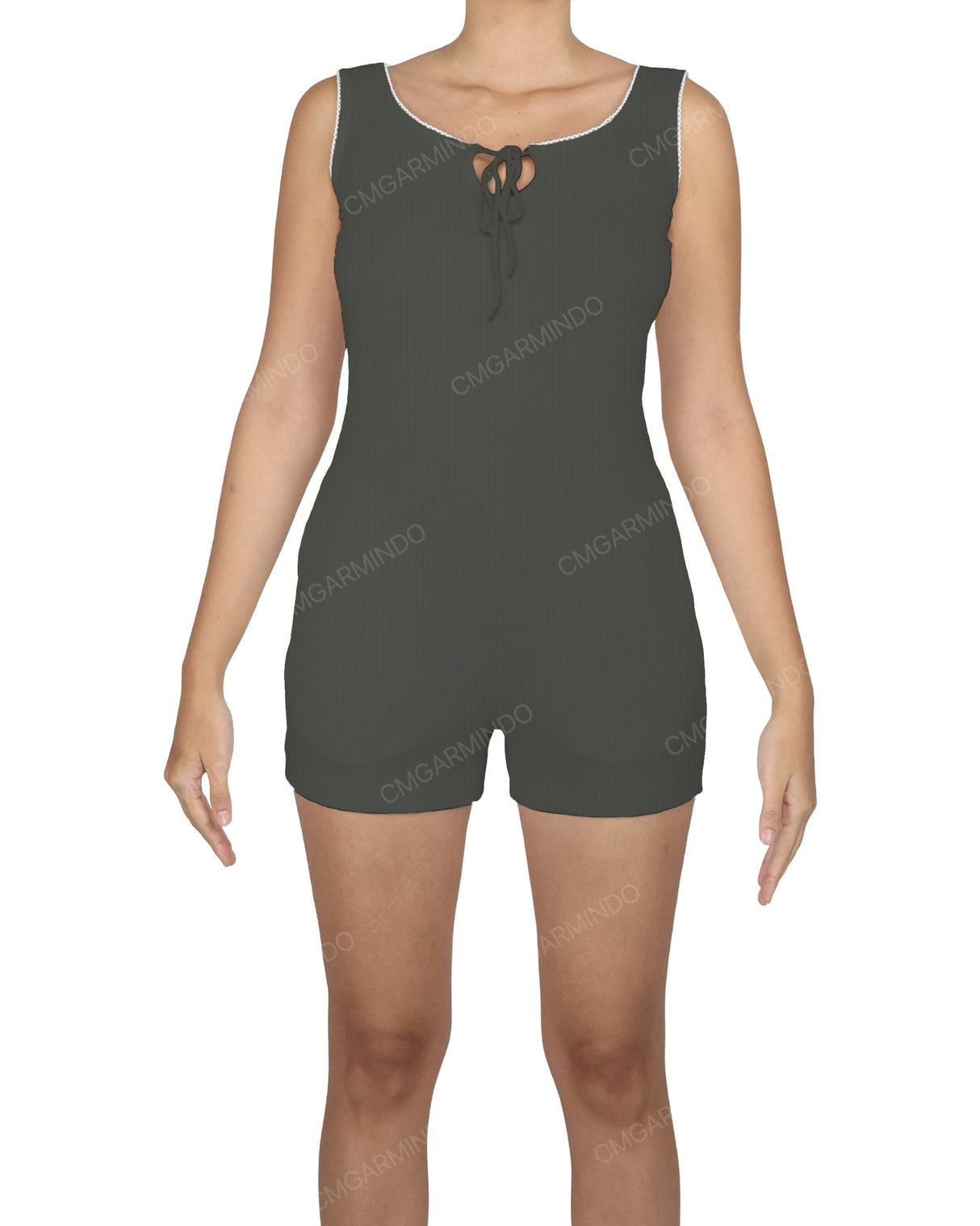 Tank Top Onesie