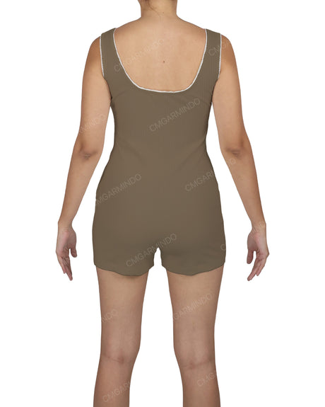 Tank Top Onesie