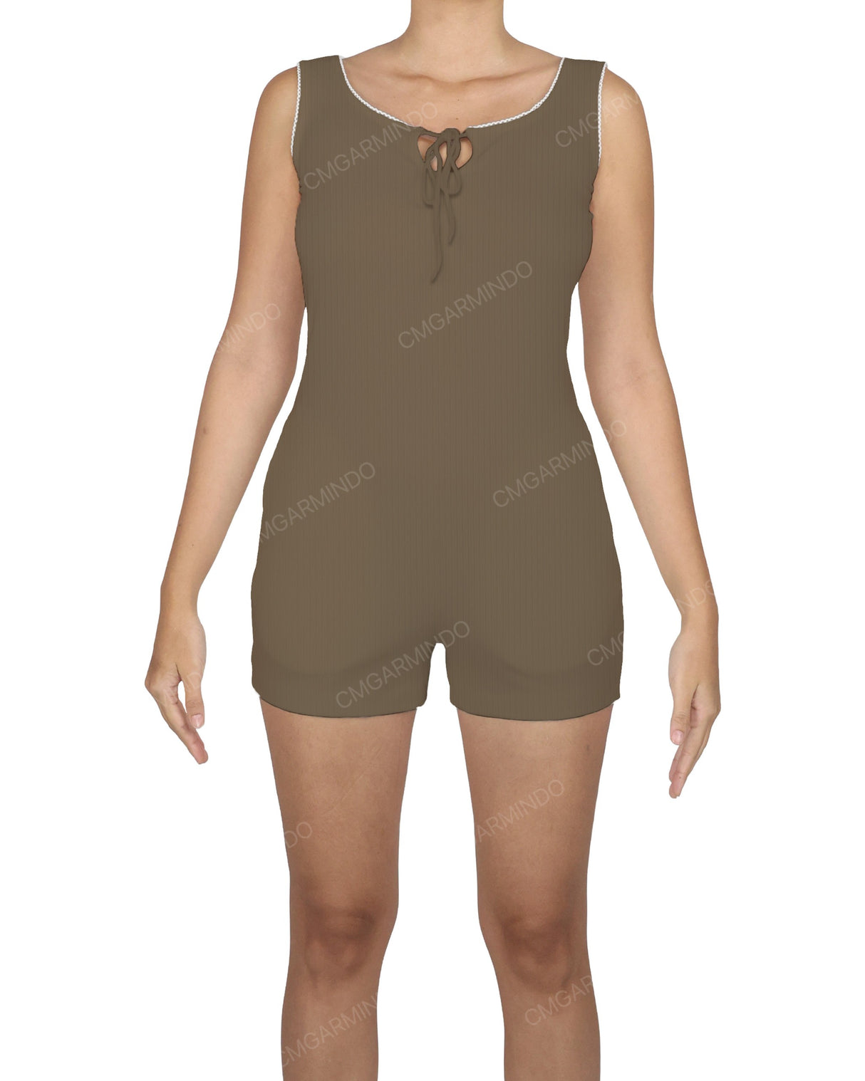 Tank Top Onesie