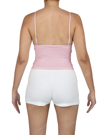 V-Neck Cami Top