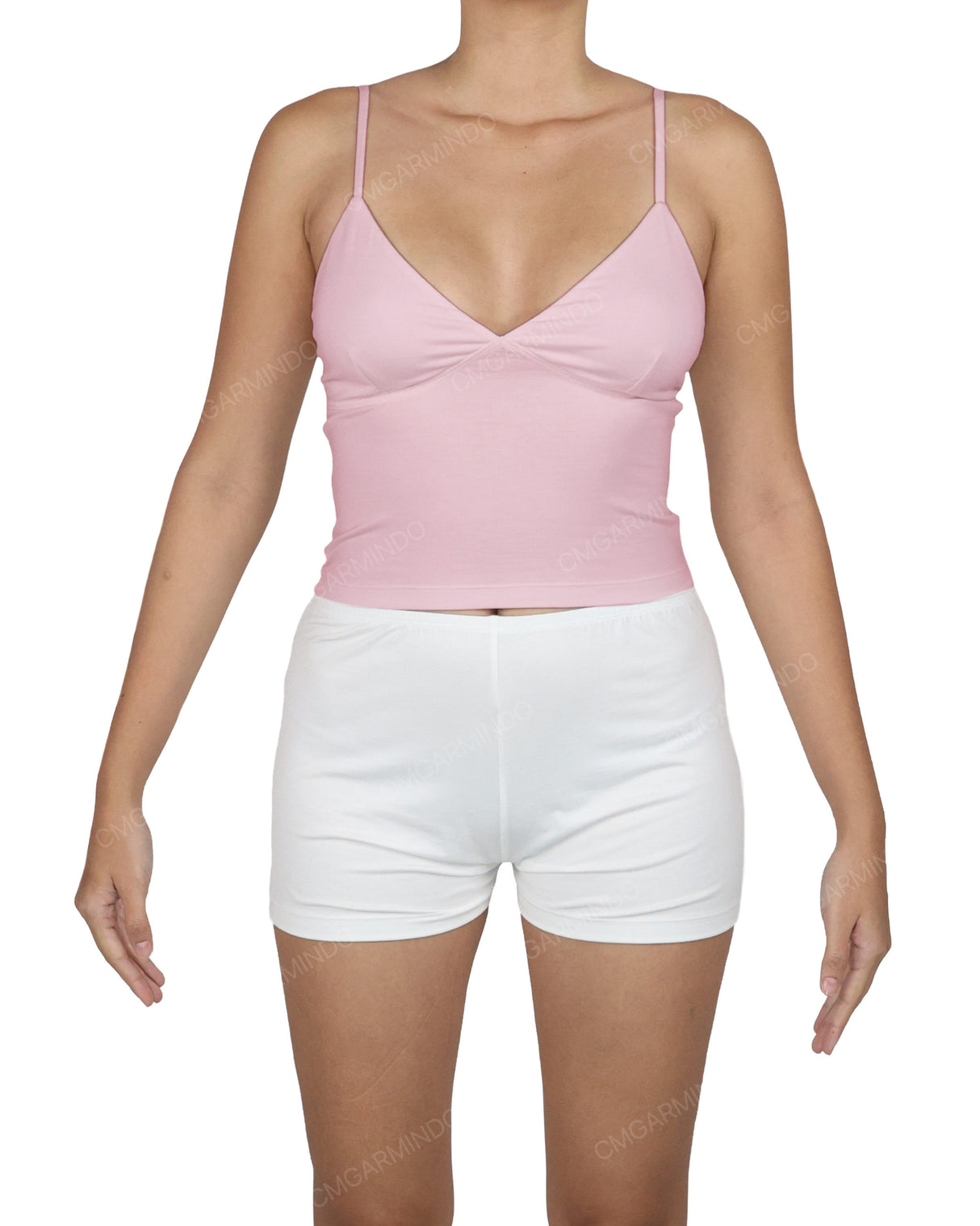 V-Neck Cami Top