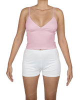 V-Neck Cami Top