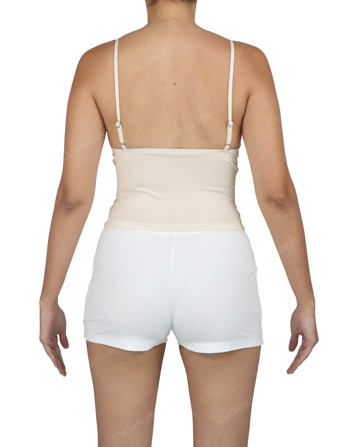 V-Neck Cami Top
