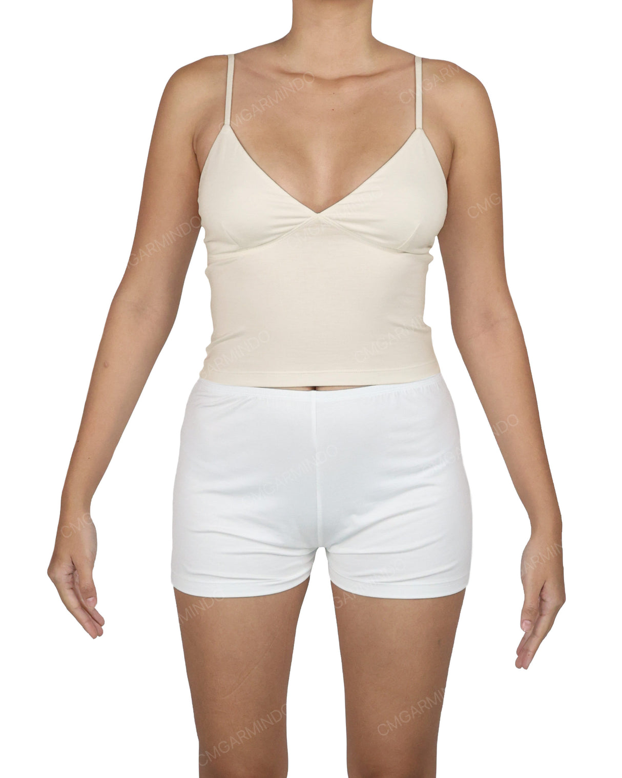V-Neck Cami Top