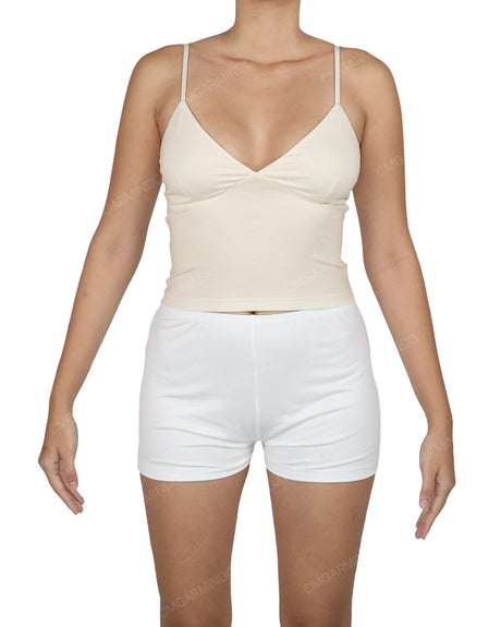 V-Neck Cami Top
