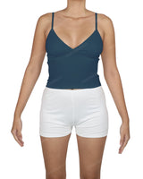 V-Neck Cami Top