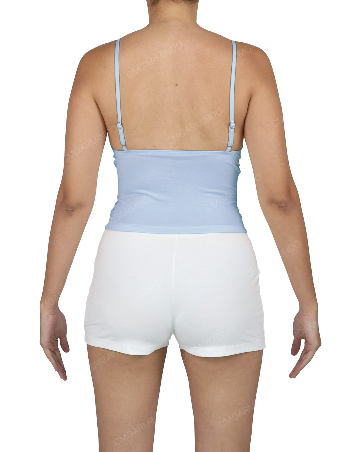 V-Neck Cami Top