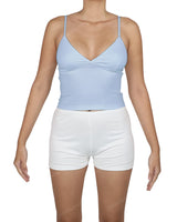 V-Neck Cami Top