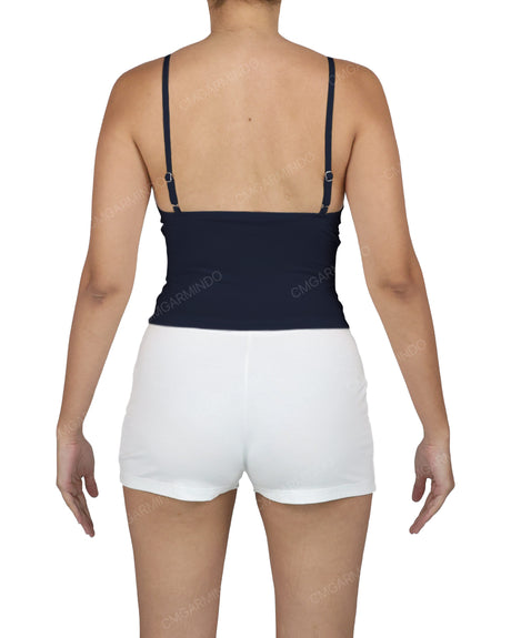 V-Neck Cami Top
