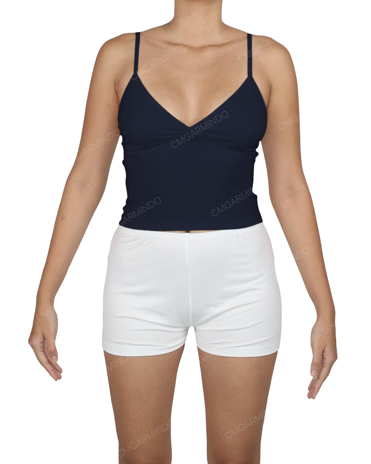 V-Neck Cami Top