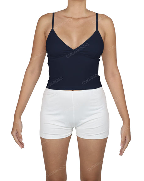 V-Neck Cami Top