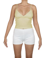 V-Neck Cami Top