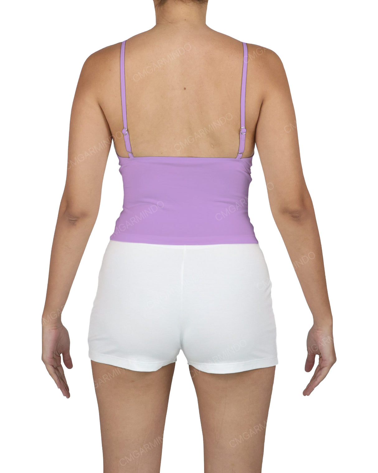 V-Neck Cami Top
