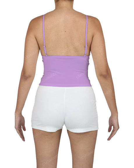 V-Neck Cami Top