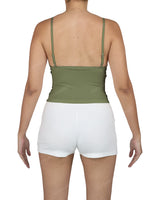 V-Neck Cami Top