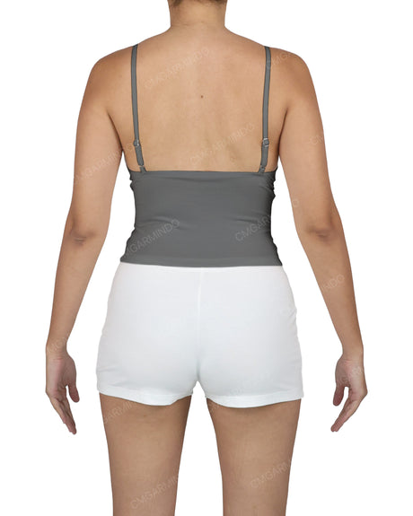 V-Neck Cami Top