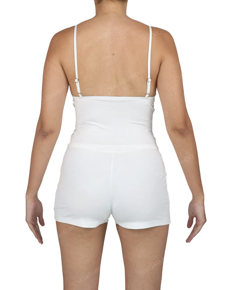 V-Neck Cami Top
