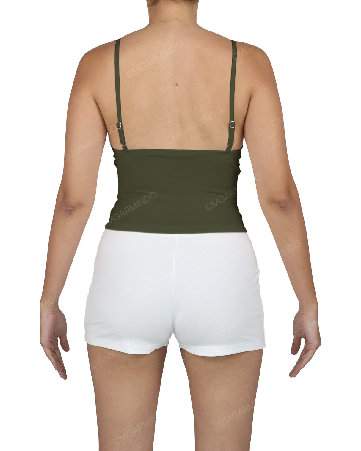 V-Neck Cami Top