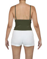 V-Neck Cami Top