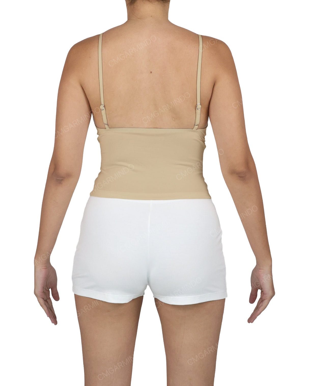 V-Neck Cami Top