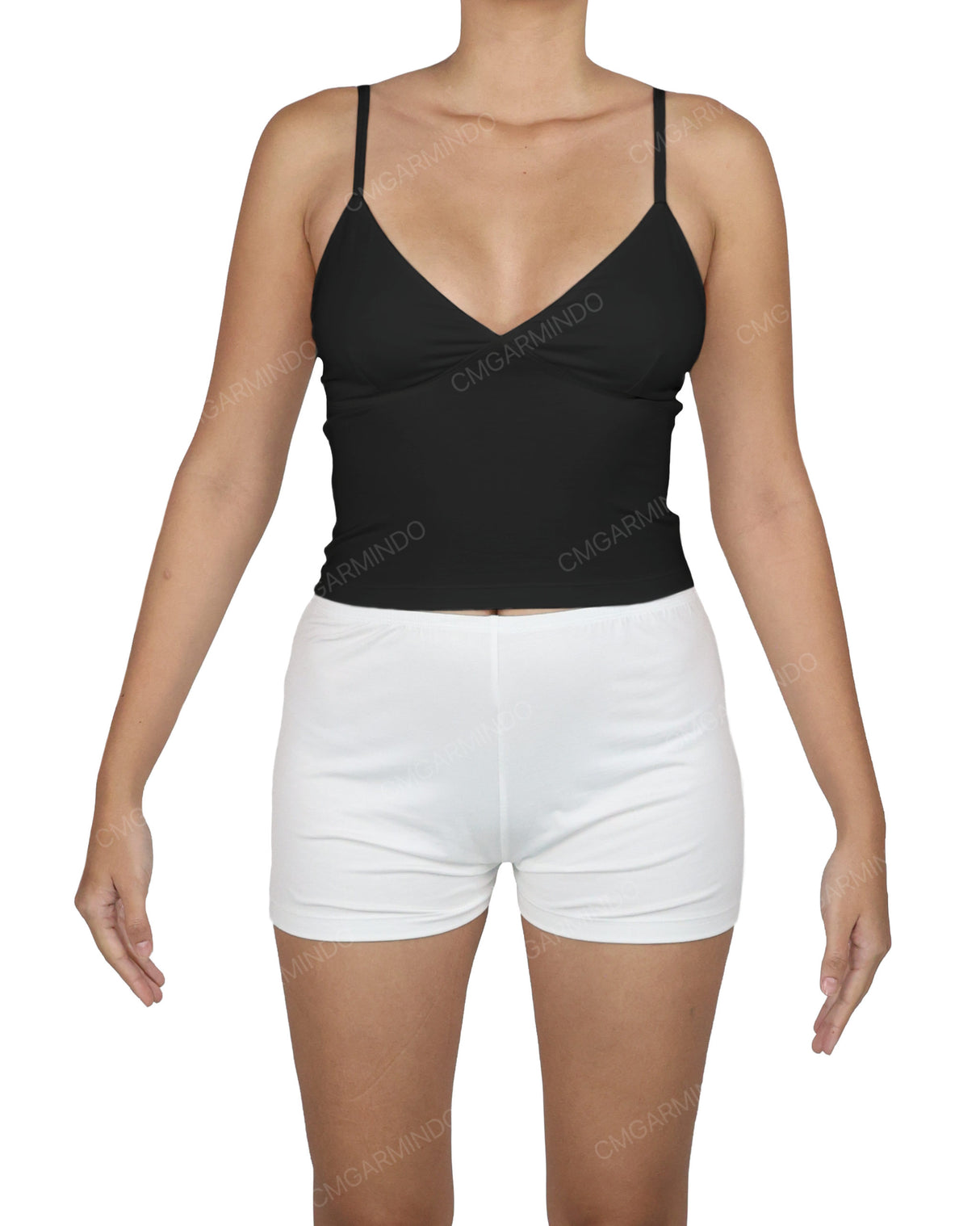 V-Neck Cami Top