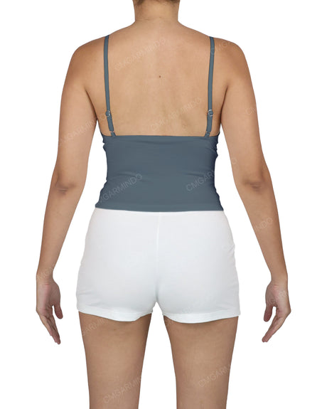 V-Neck Cami Top