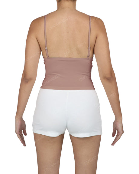 V-Neck Cami Top