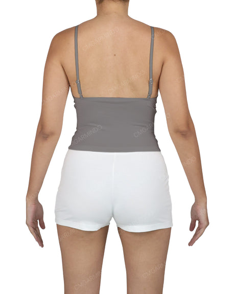 V-Neck Cami Top