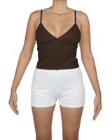 V-Neck Cami Top