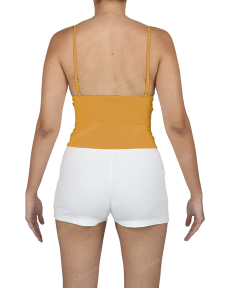 V-Neck Cami Top
