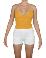 V-Neck Cami Top