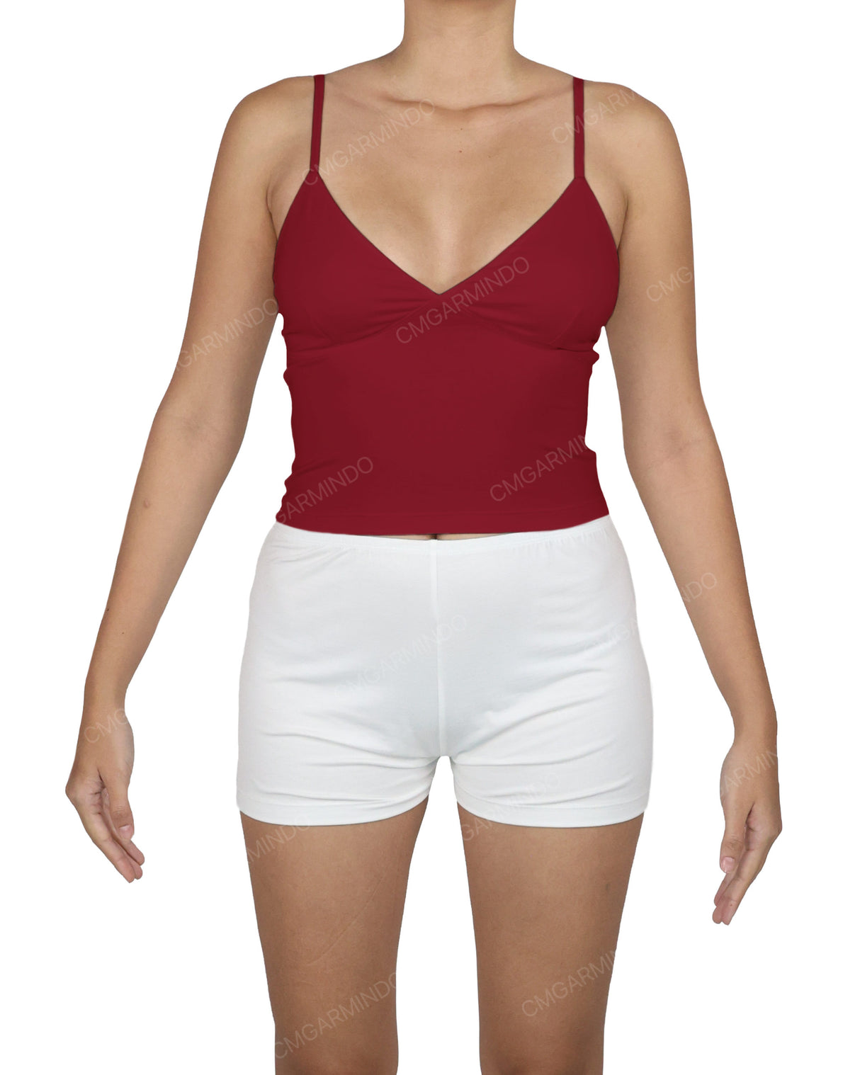 V-Neck Cami Top