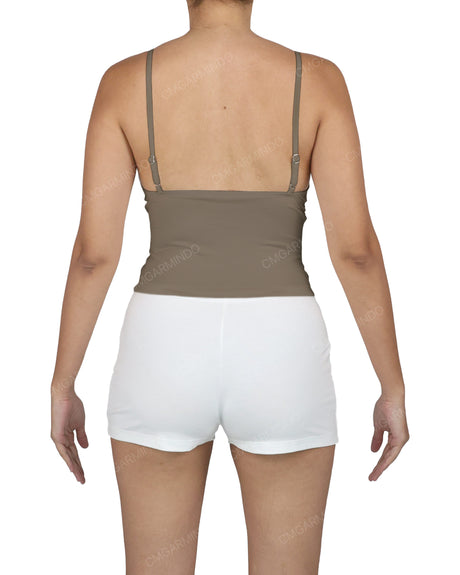 V-Neck Cami Top