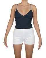 V-Neck Cami Top