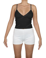V-Neck Cami Top